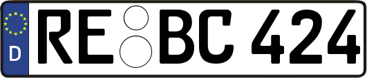 RE-BC424