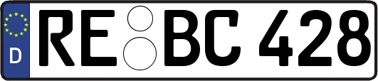 RE-BC428