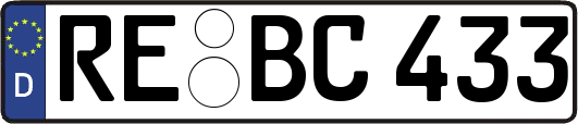 RE-BC433