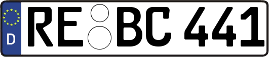 RE-BC441