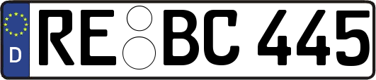 RE-BC445