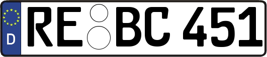 RE-BC451
