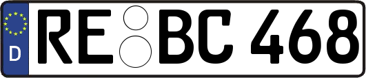 RE-BC468