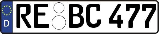 RE-BC477