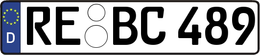 RE-BC489