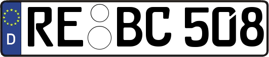 RE-BC508