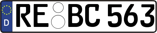 RE-BC563