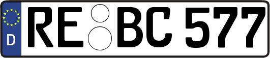 RE-BC577