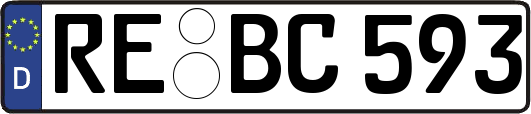 RE-BC593