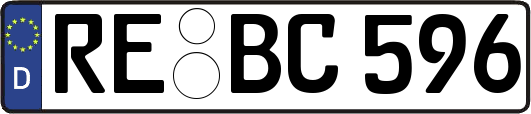 RE-BC596