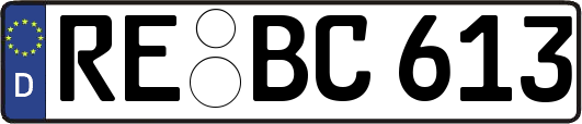 RE-BC613