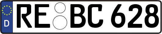 RE-BC628