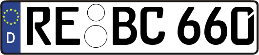 RE-BC660