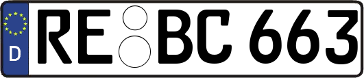 RE-BC663