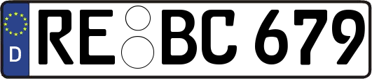 RE-BC679