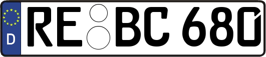 RE-BC680