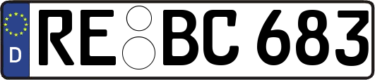 RE-BC683