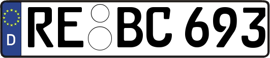 RE-BC693
