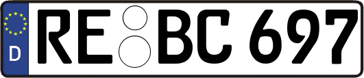 RE-BC697