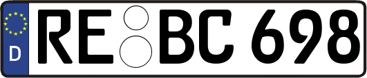 RE-BC698