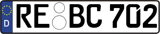 RE-BC702