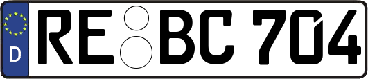 RE-BC704