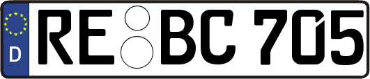 RE-BC705