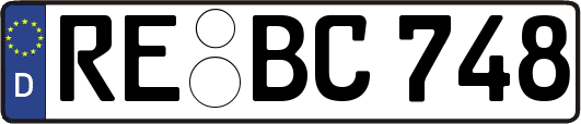 RE-BC748