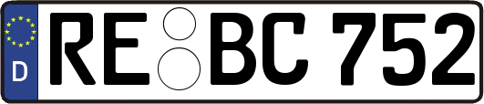 RE-BC752
