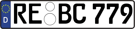 RE-BC779