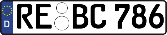 RE-BC786