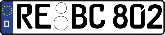 RE-BC802