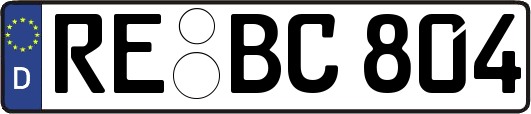 RE-BC804