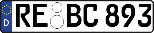 RE-BC893