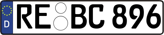 RE-BC896