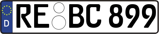 RE-BC899