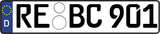 RE-BC901