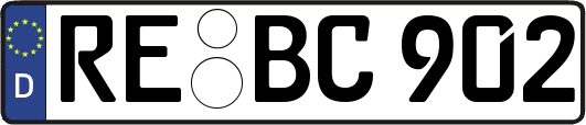 RE-BC902