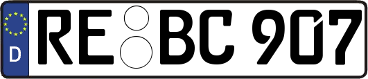 RE-BC907
