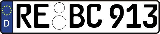 RE-BC913