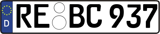 RE-BC937