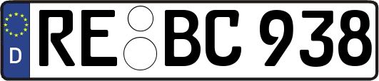 RE-BC938