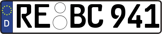 RE-BC941