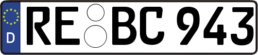 RE-BC943