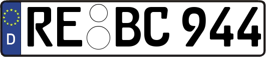 RE-BC944