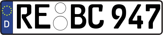 RE-BC947