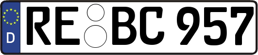 RE-BC957