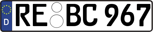 RE-BC967