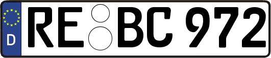 RE-BC972