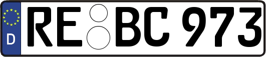 RE-BC973